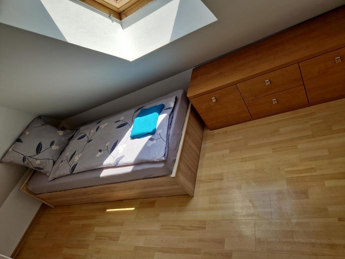 Maja Apartment Swinoujscie Luaran gambar